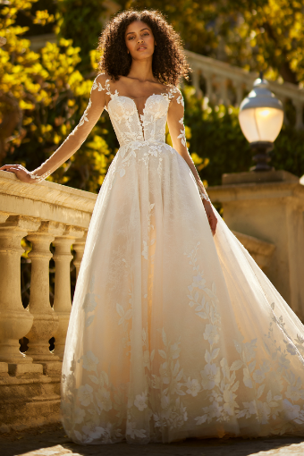 Ines Di Santo Style #Forte #0 default Off White thumbnail