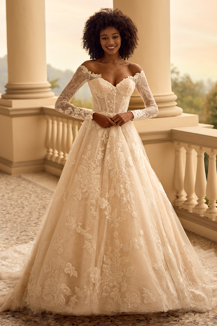 Jjshouse Occasion Jjshouse Magasin Jjshouse Magasin Floor Length Jjshouse  Off The Shoulder Wedding Dress Guest Dresses
