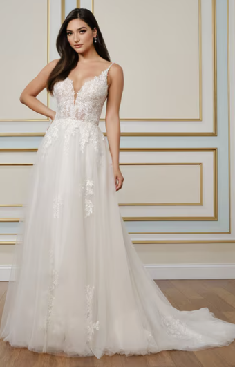 Mon Cheri Style #U2019 #2 default Ivory/Almond thumbnail