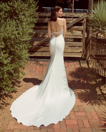 Calla Blanche Style #LP2502 Brookland #4 default Ivory/Nude thumbnail