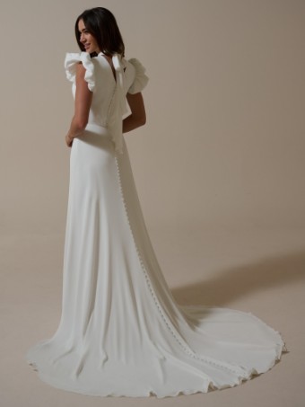 Maggie Sottero Style #PAYSON #2 Ivory thumbnail