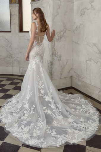 Casablanca  Bridal Style #2588CFB #2 default INIS thumbnail