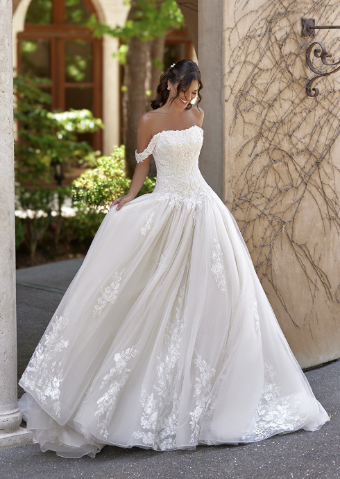Val Stefani  Style #D8346 #0 default Ivory/Ivory thumbnail