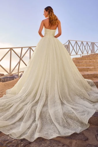 Sophia Tolli Style #ST655 #1 default Ivory thumbnail