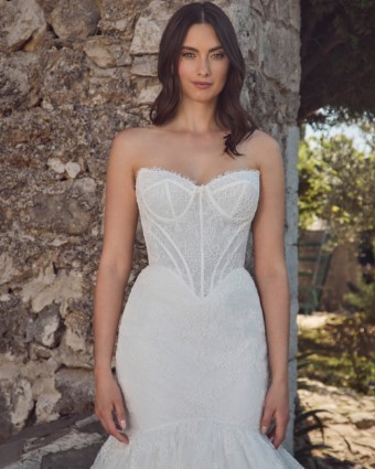 Calla Blanche Style #125125Inara #0 default Ivory thumbnail