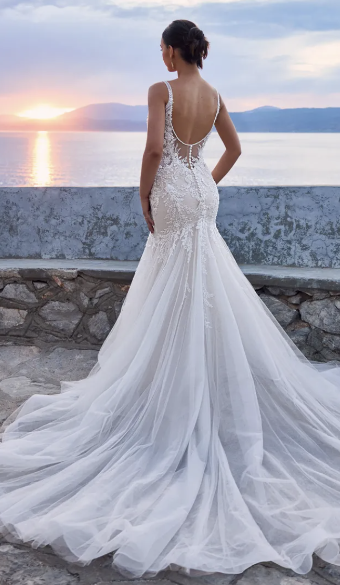 Sophia Tolli Style #Y3188 #2 default Ivory/Nude thumbnail