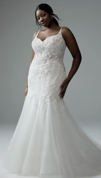 Sophia Tolli Style #Y3188 #1 Ivory/Nude thumbnail