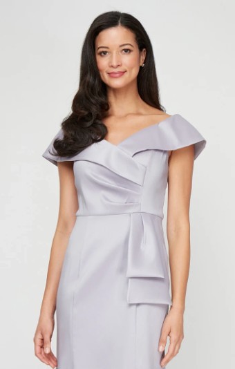 Alex Evenings Style #8138079 #1 Lavender thumbnail