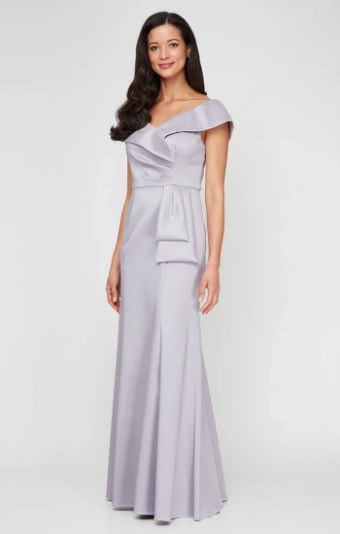 Alex Evenings Style #8138079 #5 Lavender thumbnail