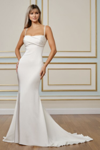 Mon Cheri Style #U2014 #0 default Diamond White thumbnail