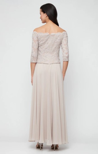 Alex Evenings Style #81122687 #1 default Taupe thumbnail