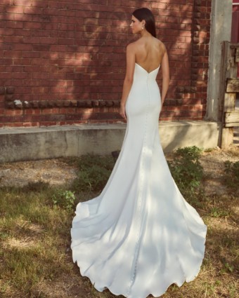 Calla Blanche Style #LP2508 Morven #5 default Ivory thumbnail