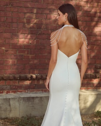 Calla Blanche Style #LP2508 Morven #0 default Ivory thumbnail