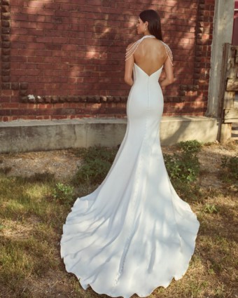 Calla Blanche Style #LP2508 Morven #3 Ivory thumbnail