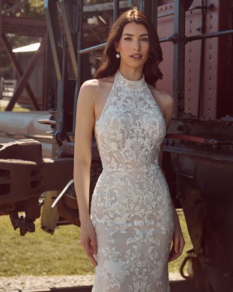Calla Blanche Style #LP2501 Fable #0 default Ivory/Light Nude thumbnail