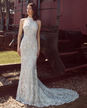 Calla Blanche Style #LP2501 Fable #1 Ivory/Light Nude thumbnail