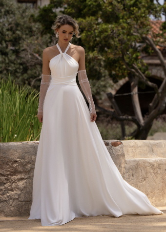 Val Stefani  Style #S2302 #0 default Ivory thumbnail