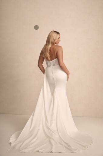 MWL Style #Mack #1 default Ivory thumbnail