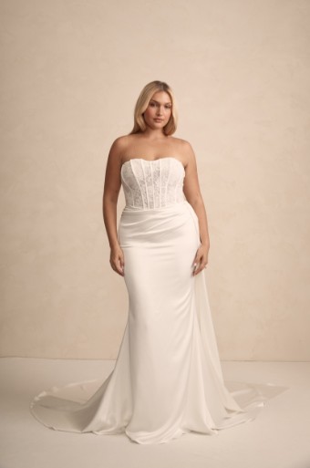 MWL Style #Mack #0 default Ivory thumbnail