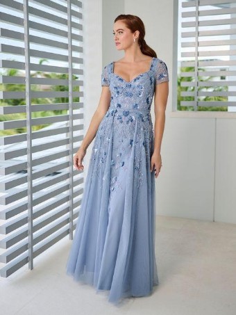 Christina Wu Elegance Style #40468 #1 Lead thumbnail