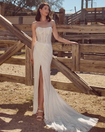 Calla Blanche Style #LP2505 Orion #2 Ivory thumbnail