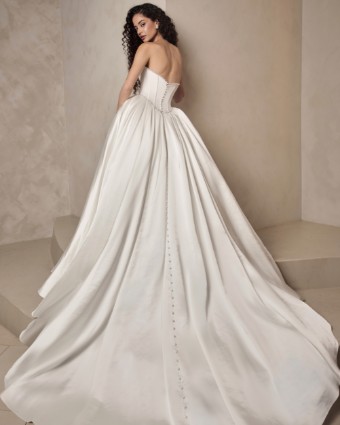 Calla Blanche Style #B25114 Vira #2 default Ivory thumbnail