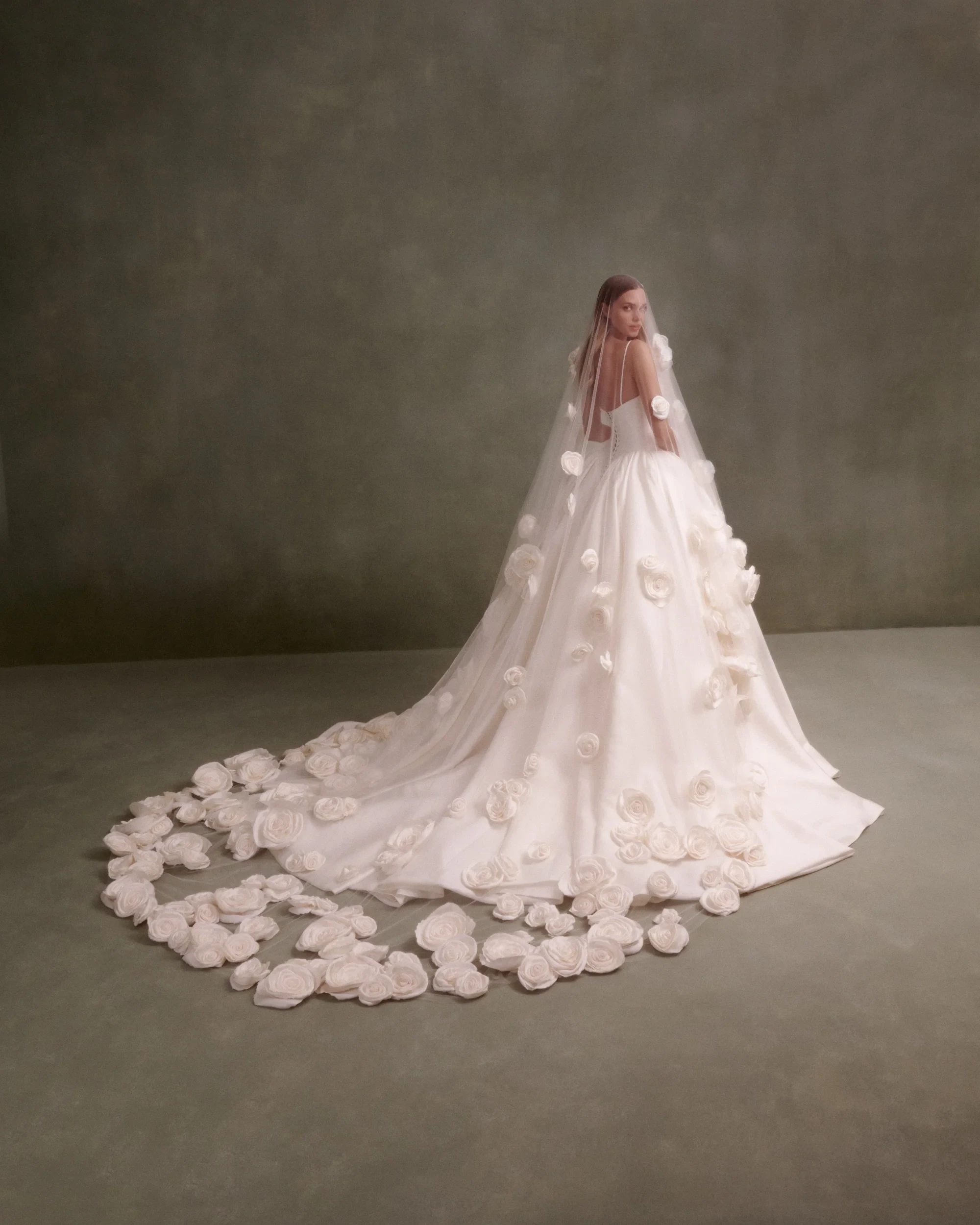 Picone×Laxebirdie FeliciaDress Nicole and Felicia - NF095 | Becker's Bridal - Michigan's