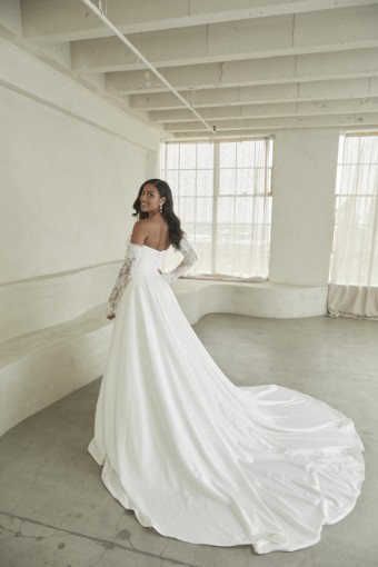 Madi Lane Style #1120152RS #1 Ivory thumbnail