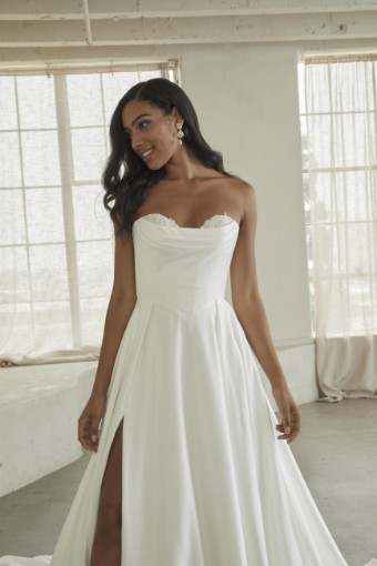 Madi Lane Style #1120152RS #2 default Ivory thumbnail