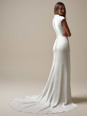 Maggie Sottero Style #JETT LEIGH #3 default Ivory thumbnail