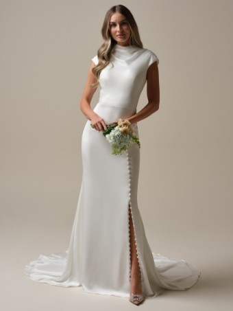 Maggie Sottero Style #JETT LEIGH #0 default Ivory thumbnail