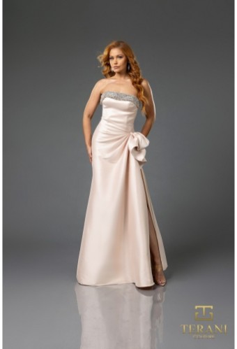 Terani Couture Style #252E5131 #0 default Blush thumbnail