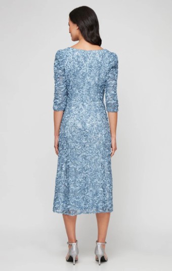 Alex Evenings Style #81122675 #5 Sky Blue thumbnail