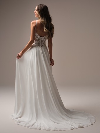 Maggie Sottero Style #Finley #1 Ivory thumbnail