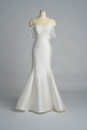 Allure Bridal Style #A1300L #0 default Ivory thumbnail