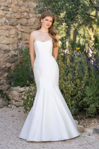 Allure Bridal Style #R3811 #0 default Ivory thumbnail