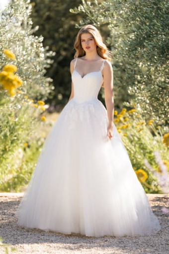 Allure Bridal Style #R3815 #0 default Ivory thumbnail