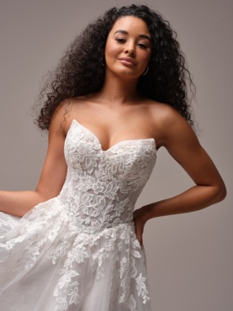 Maggie Sottero Style #Paige #0 default Ivory thumbnail