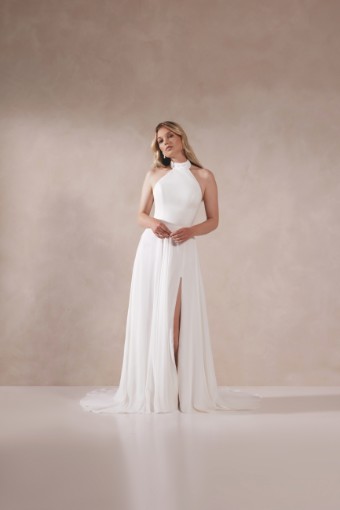 Justin Alexander Style #11382 #0 default Ivory thumbnail