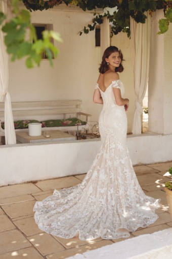Justin Alexander Style #66397 #1 default Ivory/Sand thumbnail