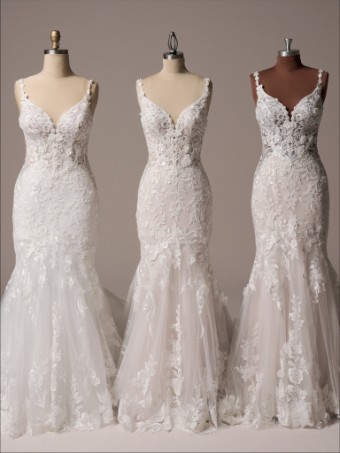 Maggie Sottero Style #SONOMA #3 default Ivory thumbnail