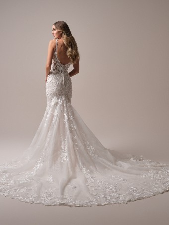 Maggie Sottero Style #SONOMA #3 Ivory thumbnail