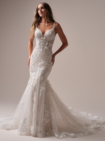Maggie Sottero Style #SONOMA #0 default Ivory thumbnail