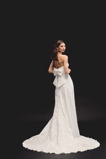 Justin Alexander Style #99336 #1 default Ivory thumbnail