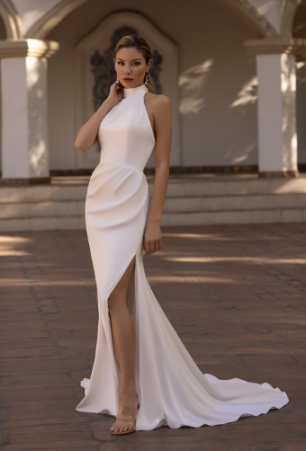 Moonlight Bridal Style #PL102 #0 default Ivory thumbnail