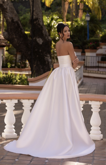Moonlight Bridal Style #PL104X #1 default Ivory thumbnail