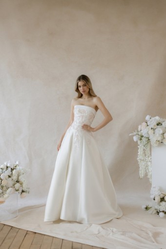 Allure Bridal Style #E561 #2 default Multi/Ivory thumbnail