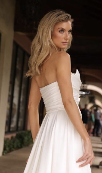 Jimme Huang Style #Alva BG-501043 #2 default Ivory/Ivory thumbnail