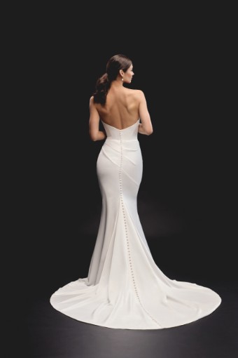 Justin Alexander Style #99332 #1 default Ivory thumbnail