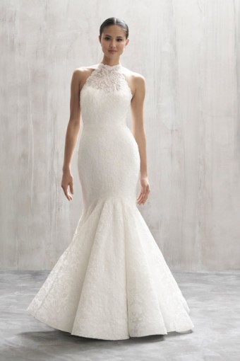 Allure Bridal Style #C787JB #0 default Ivory thumbnail